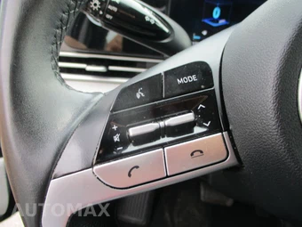 2021 Hyundai Elantra Limited - miniatura 22