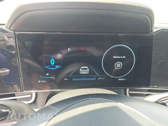 2021 Hyundai Elantra Limited - miniatura 12