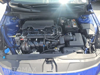 2021 Hyundai Elantra Limited - miniatura 15