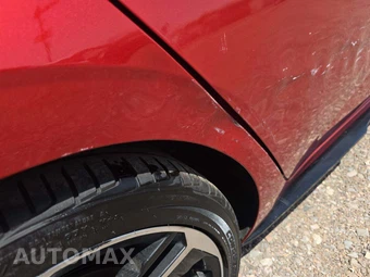2021 Hyundai Elantra N Line - miniatura 22