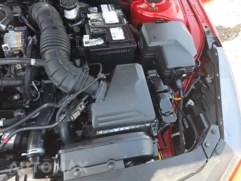 2021 Hyundai Elantra N Line - miniatura 25