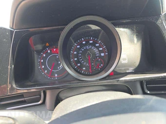2021 Hyundai Elantra N Line - miniatura 9