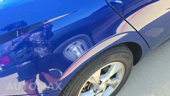 2021 Hyundai Elantra SE - miniatura 24