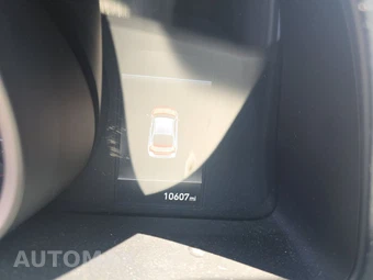 2021 Hyundai Elantra SE - miniatura 12