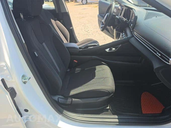 2021 Hyundai Elantra SE - miniatura 15