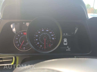 2021 Hyundai Elantra SE - miniatura 6