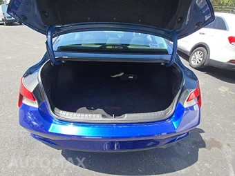 2021 Hyundai Elantra SE - miniatura 14