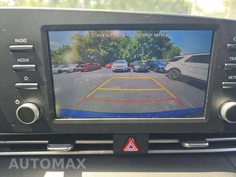 2021 Hyundai Elantra SE - miniatura 28