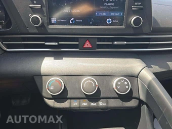 2021 Hyundai Elantra SE - miniatura 29