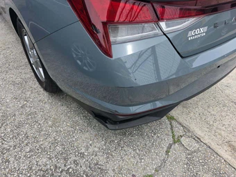 2021 Hyundai Elantra SE - miniatura 22