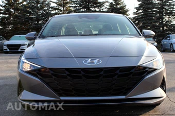2021 Hyundai Elantra SE - miniatura 5