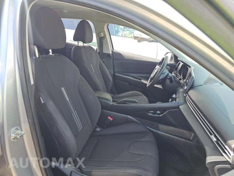 2021 Hyundai Elantra SEL – miniatura 18