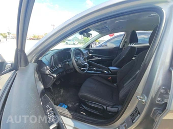 2021 Hyundai Elantra SEL – miniatura 6
