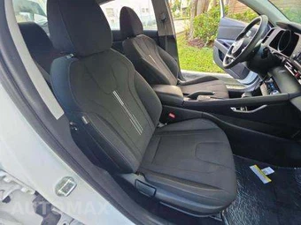 2021 Hyundai Elantra SEL – miniatura 18