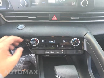 2021 Hyundai Elantra SEL – miniatura 36