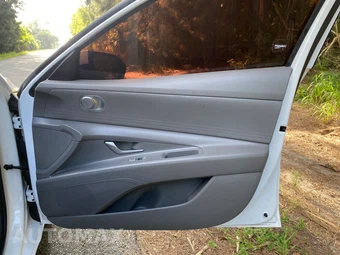 2021 Hyundai Elantra SEL - miniatura 25