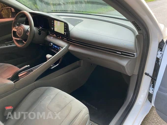 2021 Hyundai Elantra SEL - miniatura 27