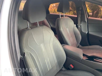 2021 Hyundai Elantra SEL - miniatura 28