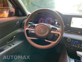 2021 Hyundai Elantra SEL - miniatura 38