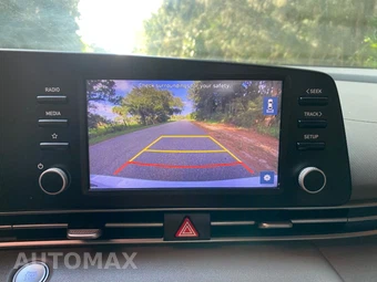 2021 Hyundai Elantra SEL - miniatura 43