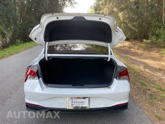 2021 Hyundai Elantra SEL - miniatura 51