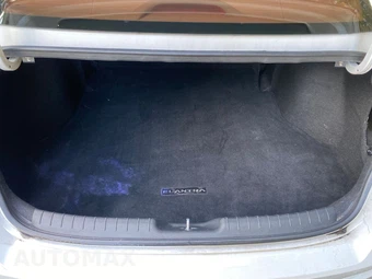 2021 Hyundai Elantra SEL - miniatura 52
