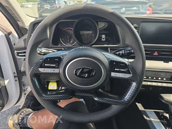 2021 Hyundai Elantra SEL - miniatura 10
