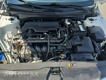 2021 Hyundai Elantra SEL - miniatura 15