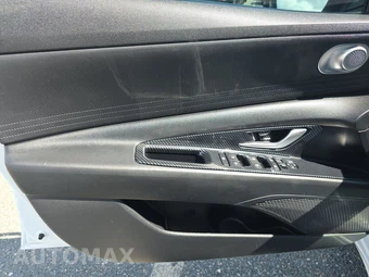 2021 Hyundai Elantra SEL - miniatura 9