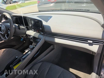 2021 Hyundai Elantra SEL - miniatura 11