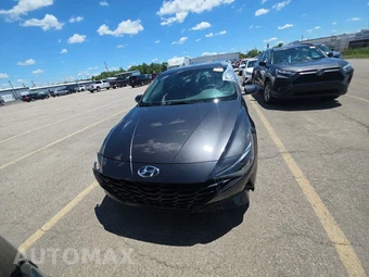 2021 Hyundai Elantra SEL - miniatura 15