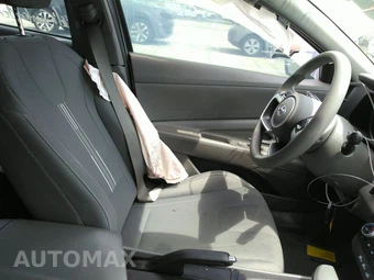 2021 Hyundai Elantra SEL - miniatura 28