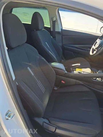 2021 Hyundai Elantra SEL - miniatura 19