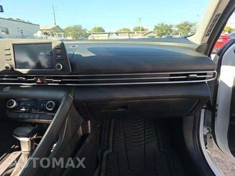 2021 Hyundai Elantra SEL - miniatura 20