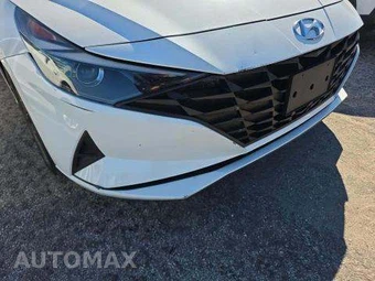 2021 Hyundai Elantra SEL - miniatura 22