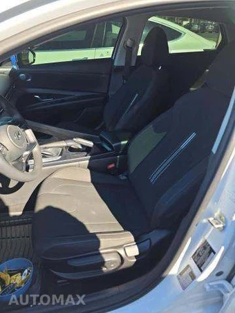 2021 Hyundai Elantra SEL - miniatura 7
