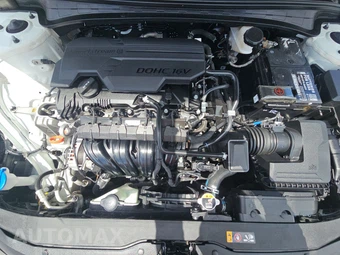 2021 Hyundai Elantra SEL - miniatura 15