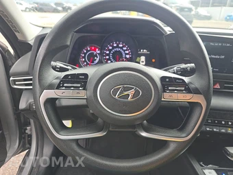 2021 Hyundai Elantra SEL - miniatura 10