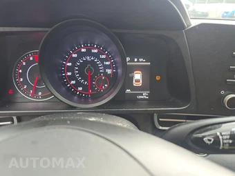 2021 Hyundai Elantra SEL - miniatura 12