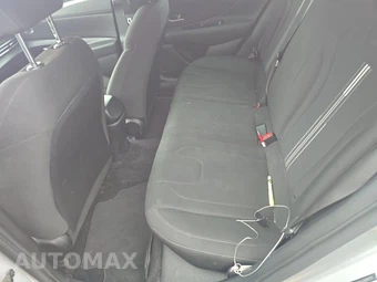 2021 Hyundai Elantra SEL - miniatura 13