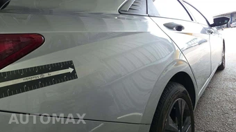 2021 Hyundai Elantra SEL - miniatura 27