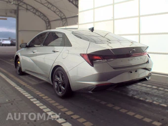 2021 Hyundai Elantra SEL - miniatura 6