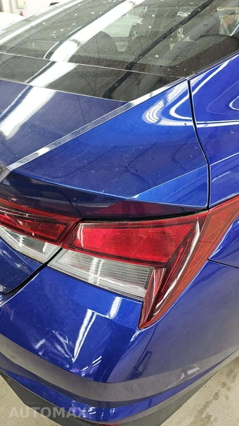 2021 Hyundai Elantra SEL – miniatura 11