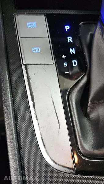 2021 Hyundai Elantra SEL – miniatura 26