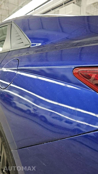 2021 Hyundai Elantra SEL – miniatura 32