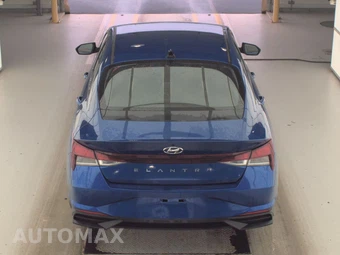 2021 Hyundai Elantra SEL – miniatura 5
