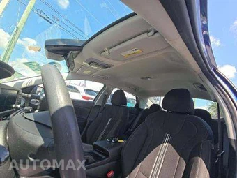 2021 Hyundai Elantra SEL – miniatura 12