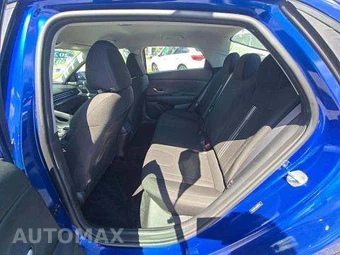 2021 Hyundai Elantra SEL – miniatura 14
