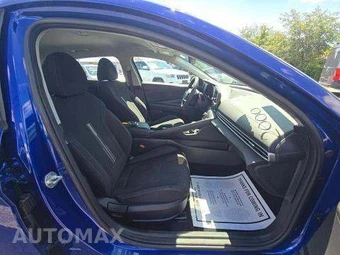 2021 Hyundai Elantra SEL – miniatura 19