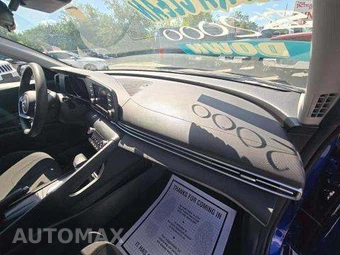 2021 Hyundai Elantra SEL – miniatura 20